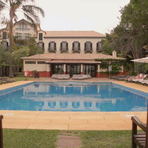 Sejur Quinta Da Bela Vista vacanta Funchal