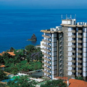 Sejur Allegro Madeira - Adults Only vacanta Funchal