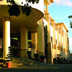 Sejur Quinta Das Vistas Palace Gardens vacanta Funchal