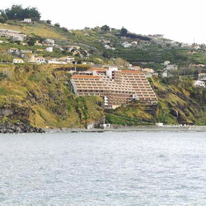 Sejur Orca Praia vacanta Funchal