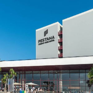 Sejur Pestana Casino Park vacanta Funchal
