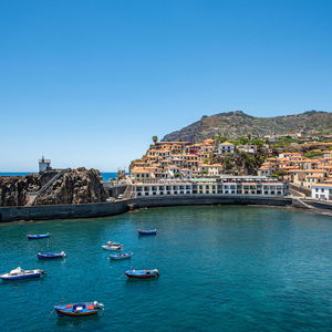 Sejur Pestana Churchill Bay vacanta Camara de Lobos