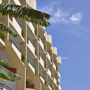 Sejur Suite Hotel Eden Mar vacanta Funchal