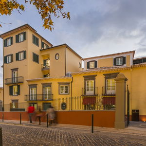 Sejur Castanheiro Boutique Hotel vacanta Funchal