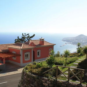 Sejur Palheiro Village vacanta Funchal