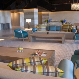 Sejur Saadiyat Rotana Resort & Villas vacanta Abu Dhabi