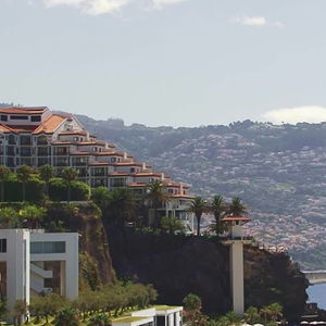 Sejur The Cliff Bay vacanta Funchal