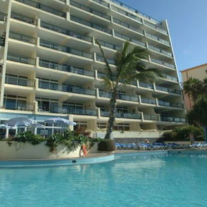 Sejur Pestana Ocean Bay vacanta Funchal