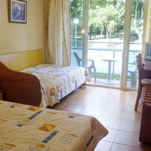 Hotel Hotel Com - All Inclusive cazare Albena