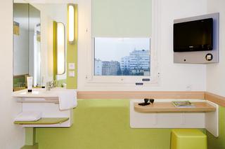 Hotel Ibis Budget Nanterre La Defense