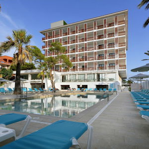 Hotel Talayot cazare Cala Millor