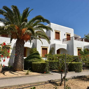 Sejur Malena Hotel vacanta Ammoudara