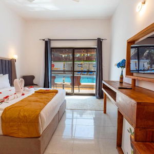 Hotel Canary Hotel & Spa cazare Zanzibar City