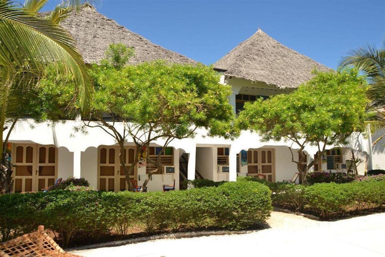 Hotel Nest Style Zanzibar