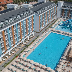 Sejur Arcanus Hotels Trendline Side vacanta Side