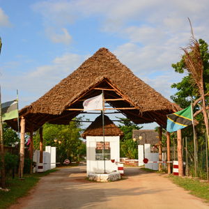 Hotel Voi Kiwengwa Resort cazare Zanzibar City
