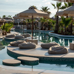 Sejur Stella Blue Seaside Resort vacanta Analipsi