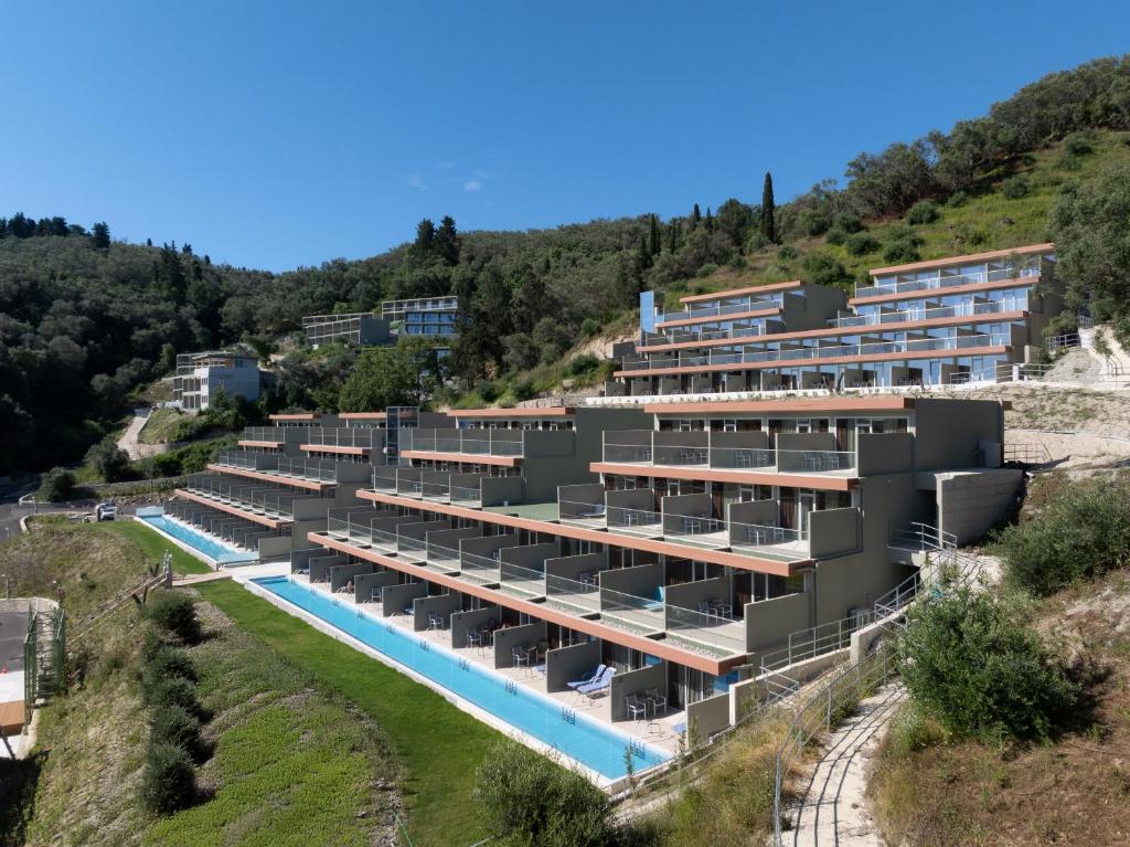 Hotel Mythos Panorama