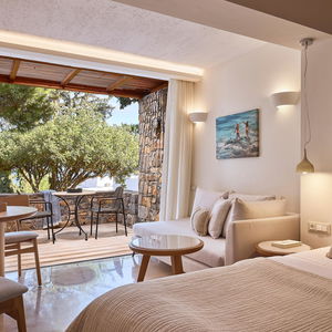 Sejur St.nicolas Bay Resort Hotel & Villas vacanta Agios Nikolaos