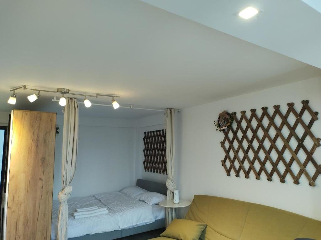 Hotel Comfy Condo Otopeni