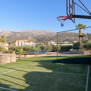 Sejur High Beach Hotels Collection vacanta Malia