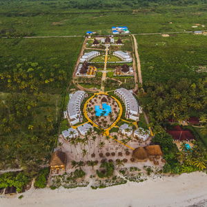 Hotel Sbh Kilindini Resort cazare Zanzibar City