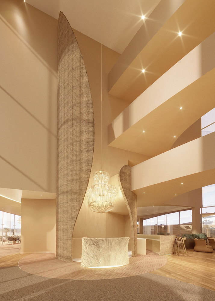 Hotel Castelo Suites Hotel