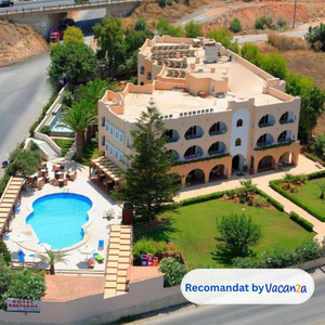 Sejur Karteros Hotel vacanta Karteros