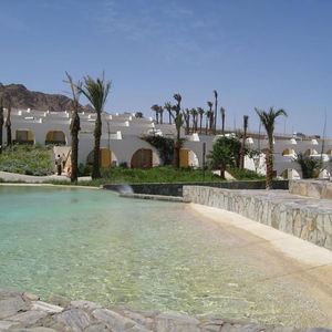Hotel Retac Qunay Dahab Resort & Spa cazare Dahab
