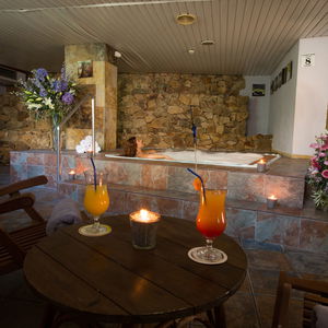 Hotel Alba Seleqtta cazare Lloret de Mar