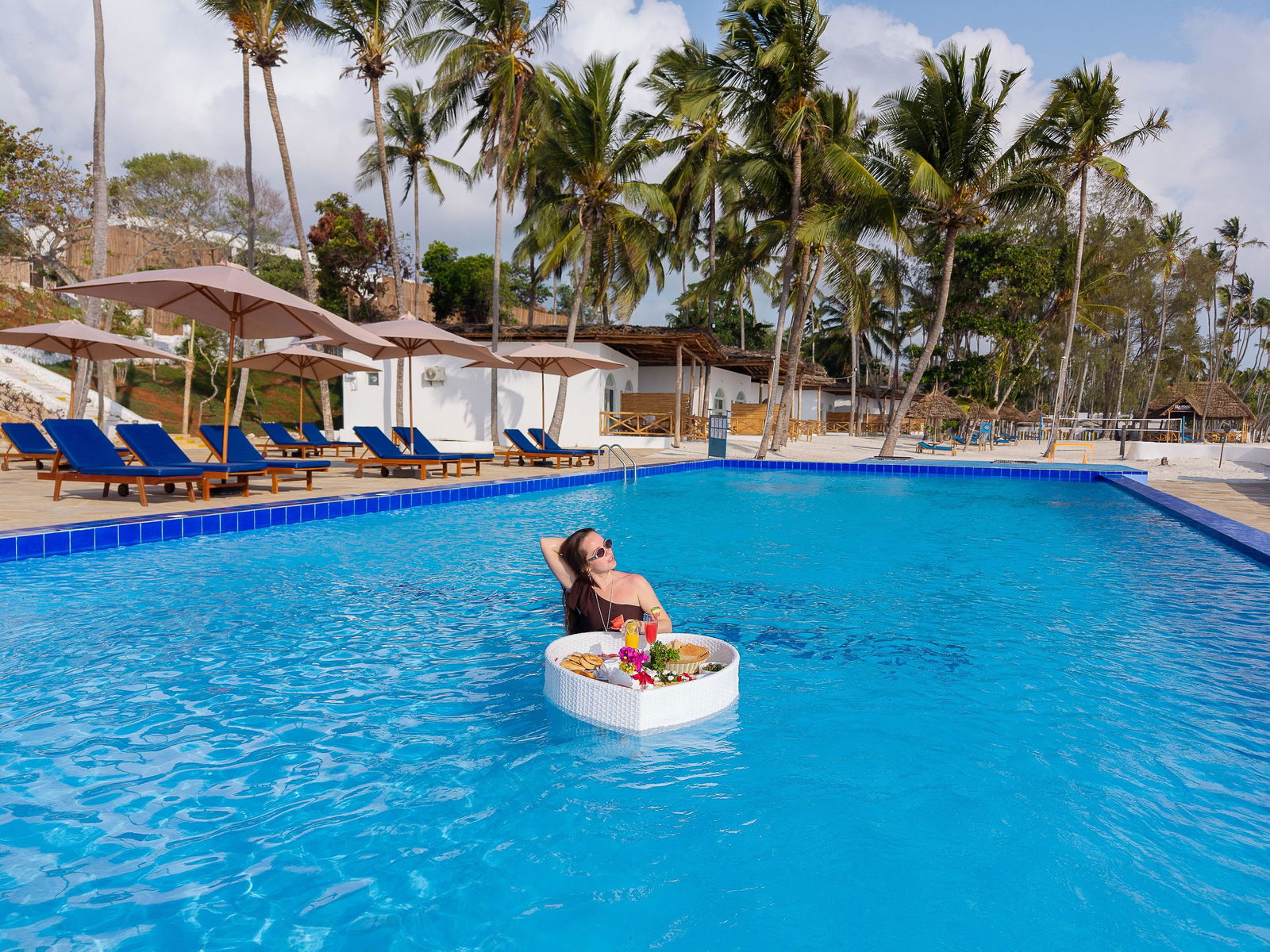 Hotel Royal Mandarin Hotel & Resort