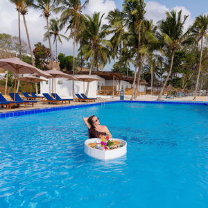 Hotel Royal Mandarin Hotel & Resort cazare Pwani Mchangani