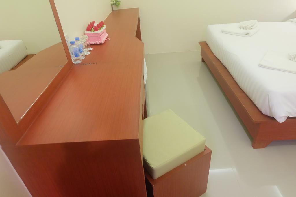 Hotel Krabi P.n. Boutique House