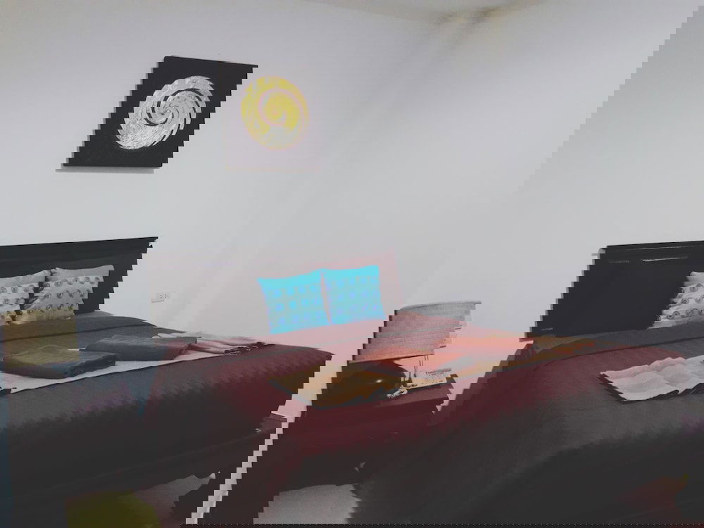 Hotel Baan Andaman Krabi