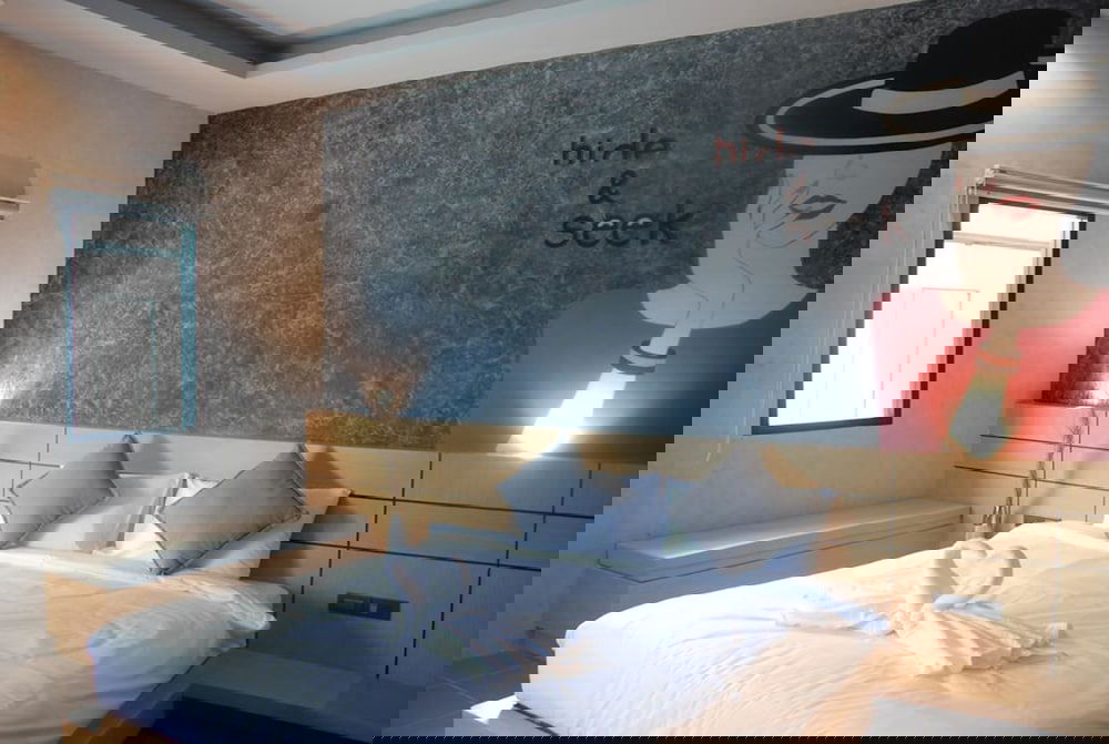 Hotel Hide & Seek Resort Krabi