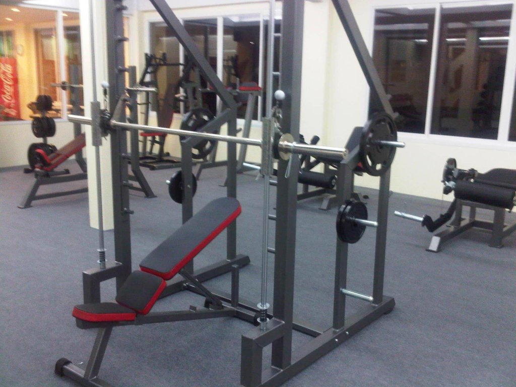 Hotel Thai Hotel Krabi