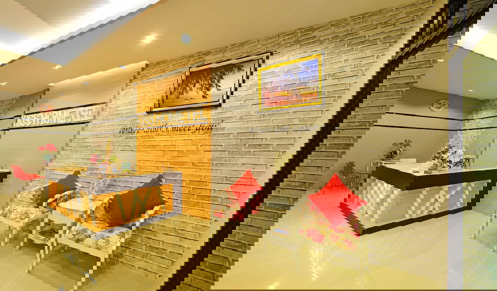 Hotel Kiss Hometel Krabi