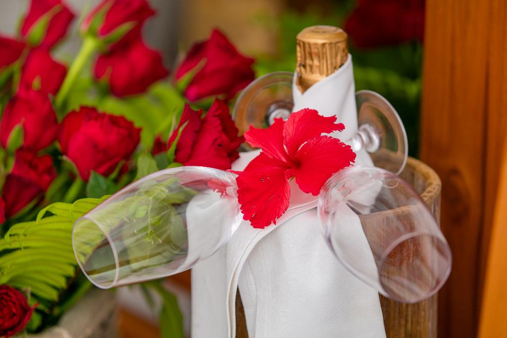 Hotel La Digue Island Lodge