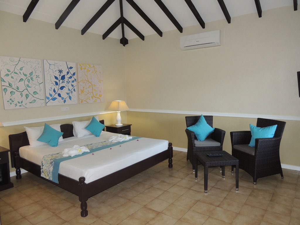 Hotel Hotel La Roussette