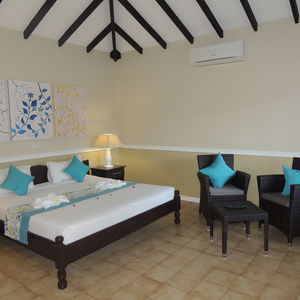 Sejur Hotel La Roussette vacanta Victoria