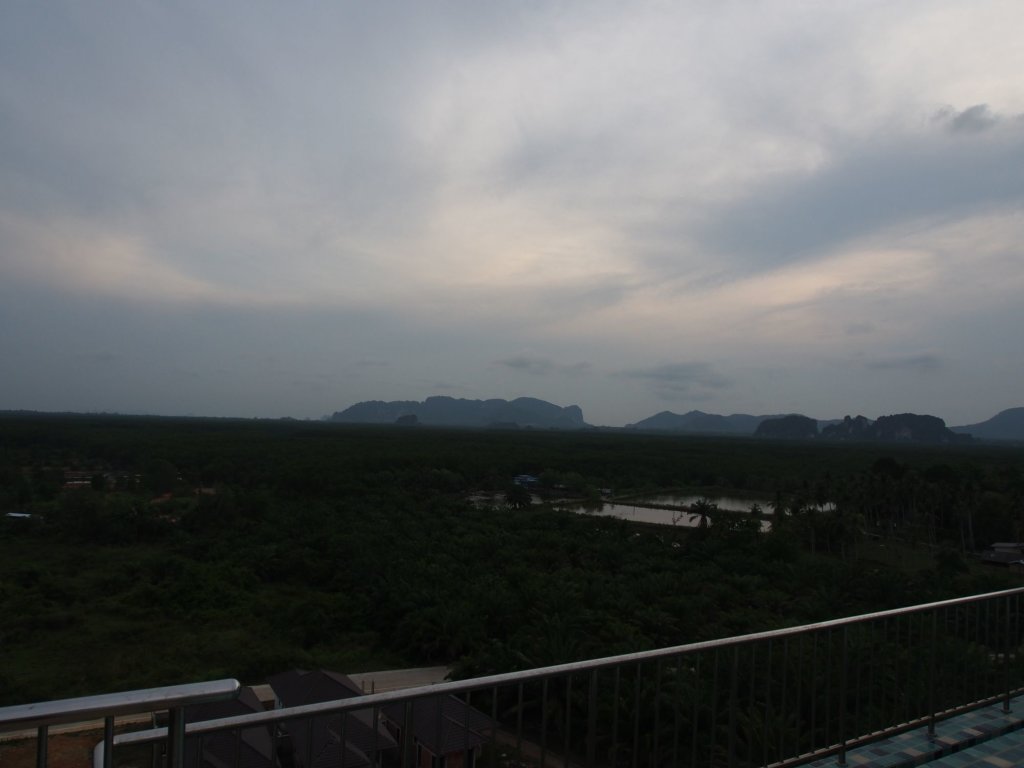 Hotel The Ozone Krabi Condotel