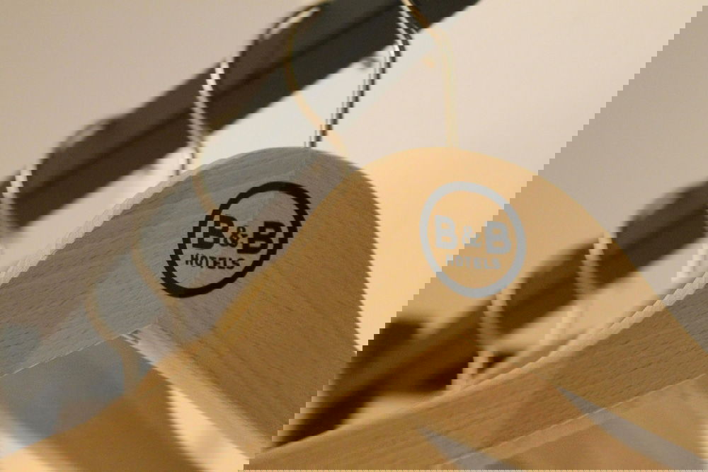 Hotel B&B Hotel Bois D'Arcy Saint Quentin En Yvelines