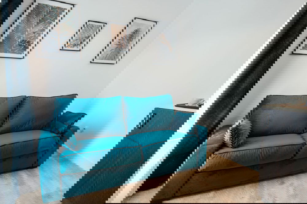 Hotel Cottages De France Cdg