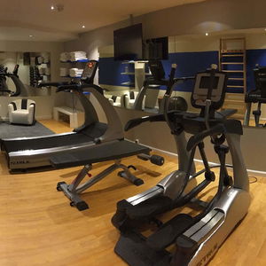 Sejur Novotel Roissy Saint-Witz vacanta Paris