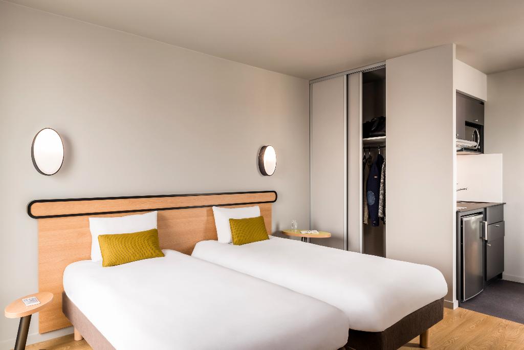 Hotel Aparthotel Adagio Access Colombes La Defense