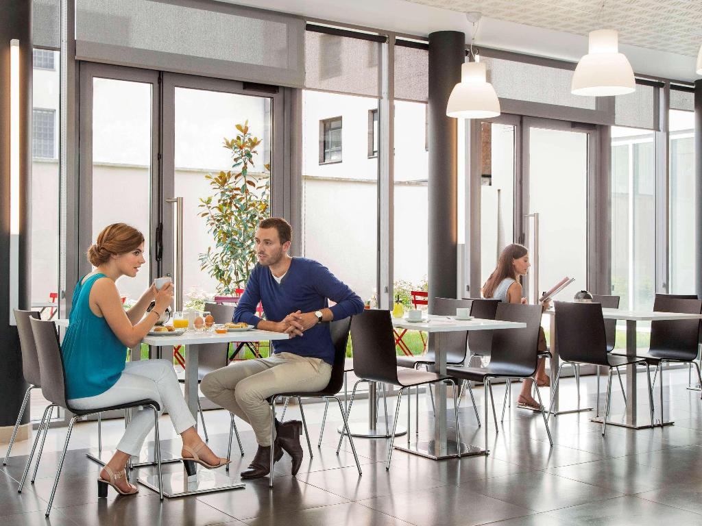 Hotel Aparthotel Adagio Access Paris Clichy