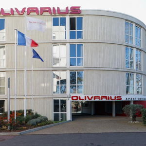 Sejur Cowool Cergy vacanta Paris