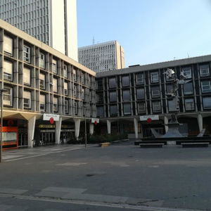 Sejur Guesthouse In Sarcelles Near Paris Center vacanta Paris