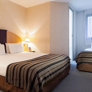 Sejur Hotelf1 Bretigny Sur Orge vacanta Paris