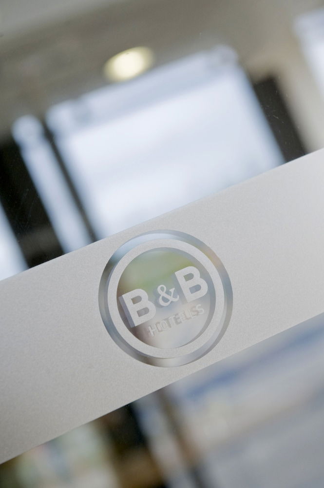 Hotel B&B Hotel Bretigny-Sur-Orge